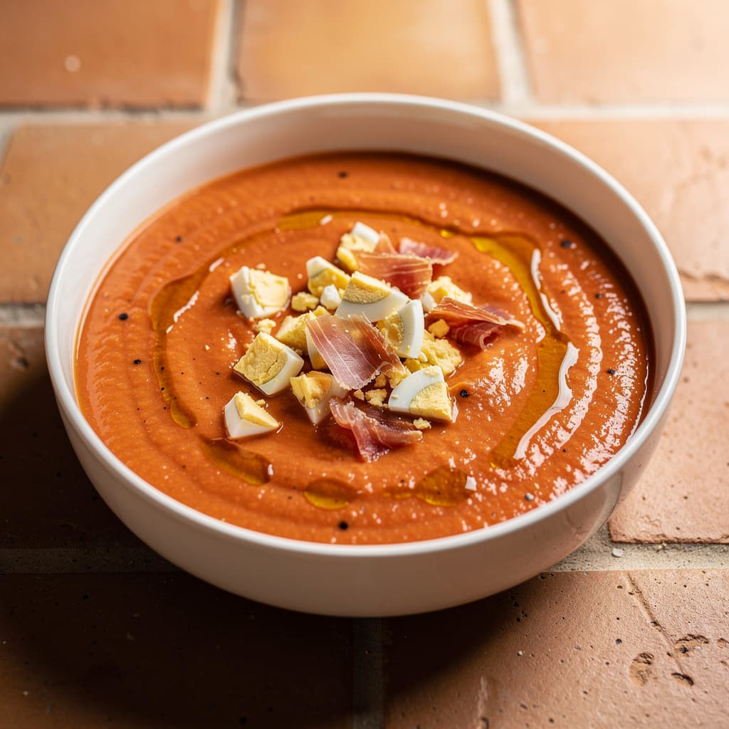 Salmorejo