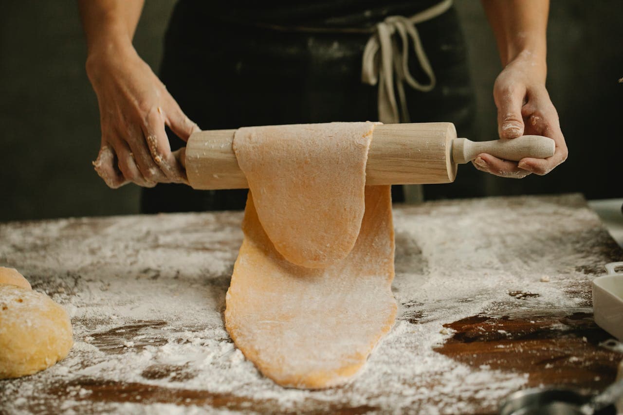 Recipes that fit your life